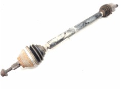 Recambio de transmision delantera derecha para volkswagen passat b8 variant (3g5, cb5) 2.0 tdi referencia OEM IAM 3Q0407272CE  