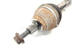 Recambio de transmision delantera derecha para volkswagen passat b8 variant (3g5, cb5) 2.0 tdi referencia OEM IAM 3Q0407272CE   2