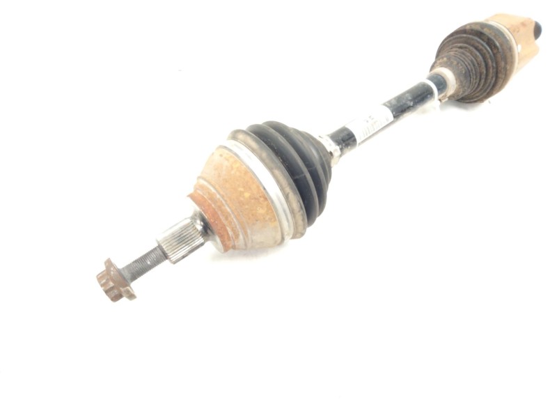 Recambio de transmision delantera izquierda para volkswagen passat b8 variant (3g5, cb5) 2.0 tdi referencia OEM IAM 6Q0407271AH 