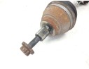 TRANSMISION DELANTERA IZQUIERDA 6Q0407271AH 3Q0407271M 