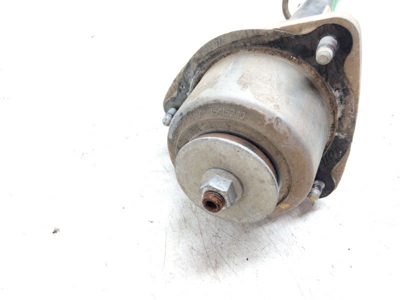 Recambio de amortiguador trasero izquierdo para bmw x5 (e70) 3.0d referencia OEM IAM 6781921  