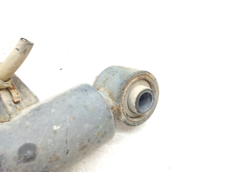 Recambio de amortiguador trasero izquierdo para bmw x5 (e70) 3.0d referencia OEM IAM 6781921  