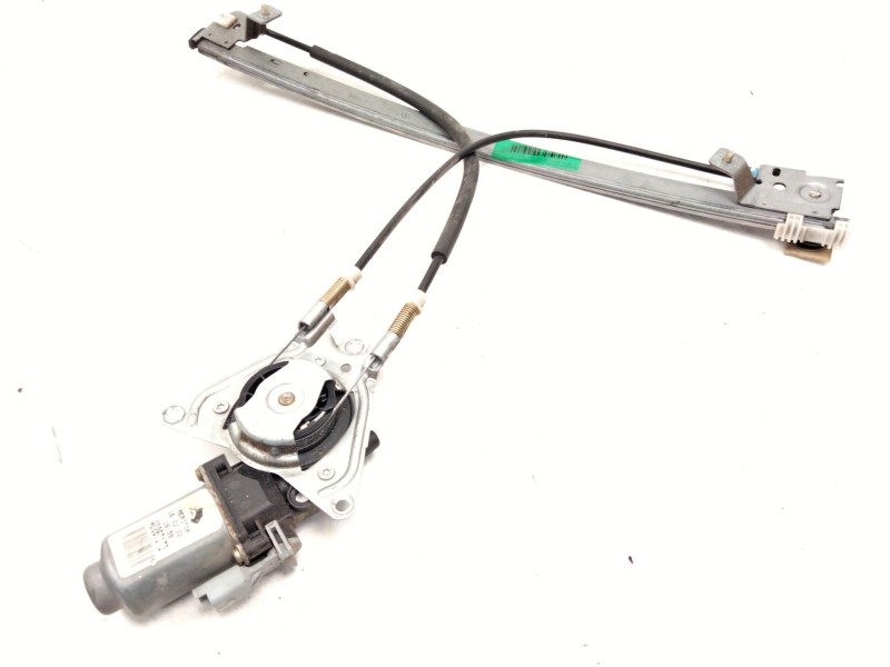 Recambio de elevalunas delantero izquierdo para citroën saxo (s0, s1) 1.5 d referencia OEM IAM   