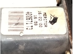 Recambio de elevalunas delantero izquierdo para citroën saxo (s0, s1) 1.5 d referencia OEM IAM    2