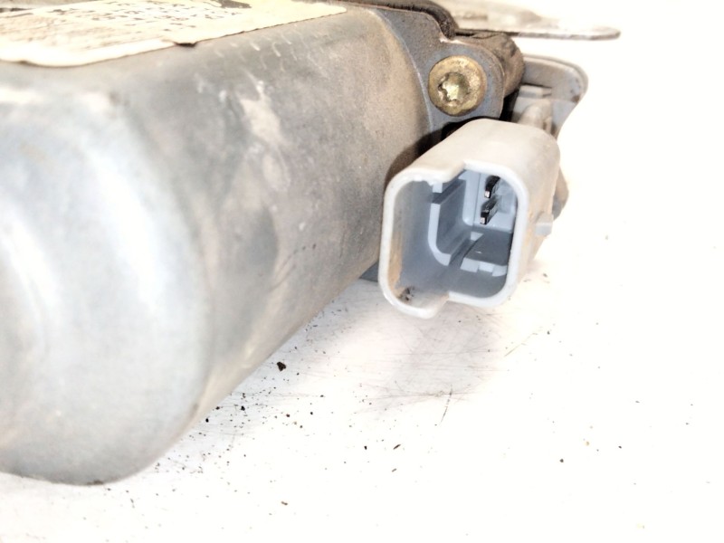 Recambio de elevalunas delantero izquierdo para citroën saxo (s0, s1) 1.5 d referencia OEM IAM   