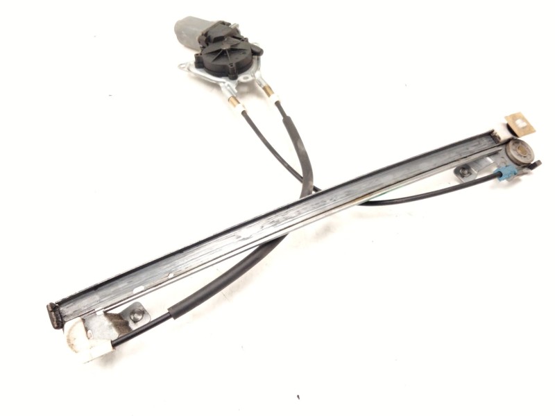 Recambio de elevalunas delantero izquierdo para citroën saxo (s0, s1) 1.5 d referencia OEM IAM   