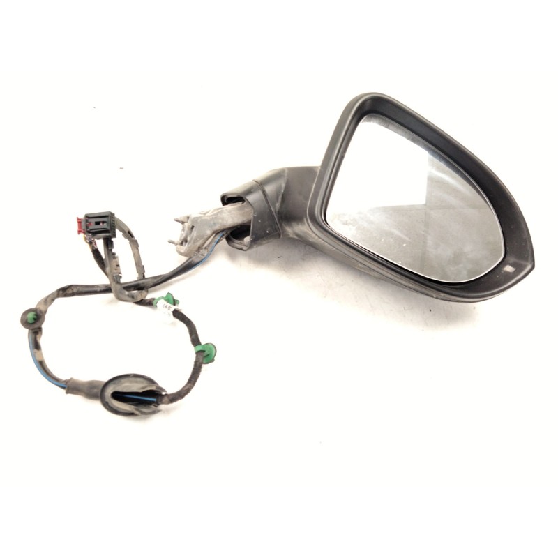 Recambio de retrovisor derecho para volkswagen passat b8 variant (3g5, cb5) 2.0 tdi referencia OEM IAM 0416320  