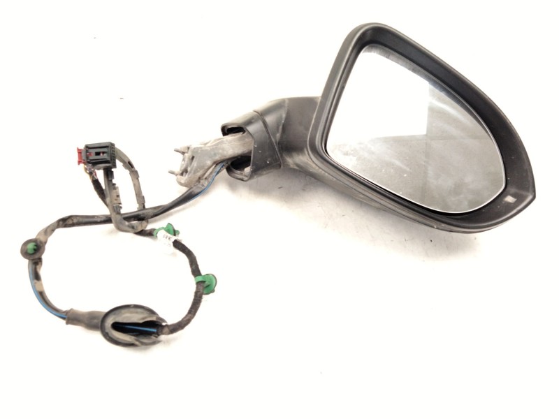 Recambio de retrovisor derecho para volkswagen passat b8 variant (3g5, cb5) 2.0 tdi referencia OEM IAM 0416320  