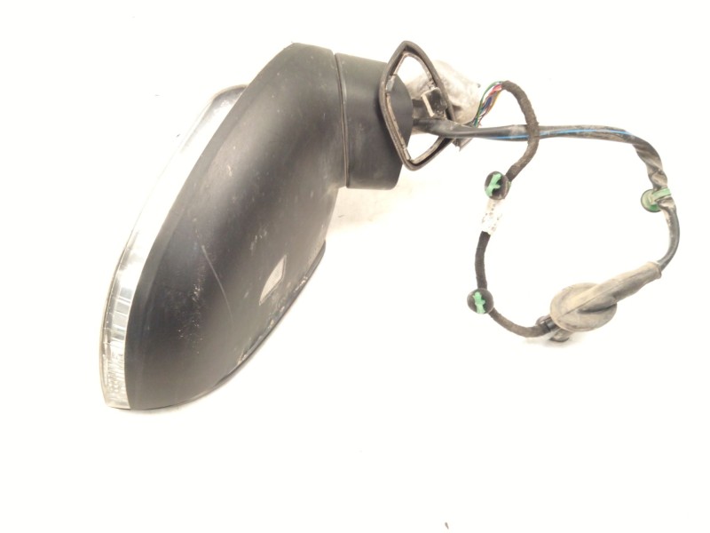Recambio de retrovisor derecho para volkswagen passat b8 variant (3g5, cb5) 2.0 tdi referencia OEM IAM 0416320  