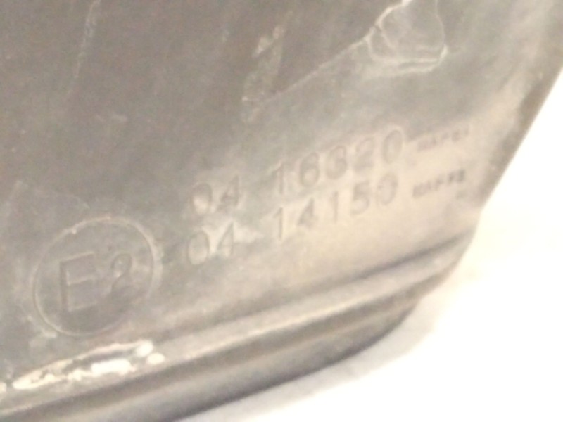 Recambio de retrovisor derecho para volkswagen passat b8 variant (3g5, cb5) 2.0 tdi referencia OEM IAM 0416320  