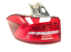 Recambio de piloto trasero izquierdo para volkswagen passat b8 variant (3g5, cb5) 2.0 tdi referencia OEM IAM 3G9945207J  