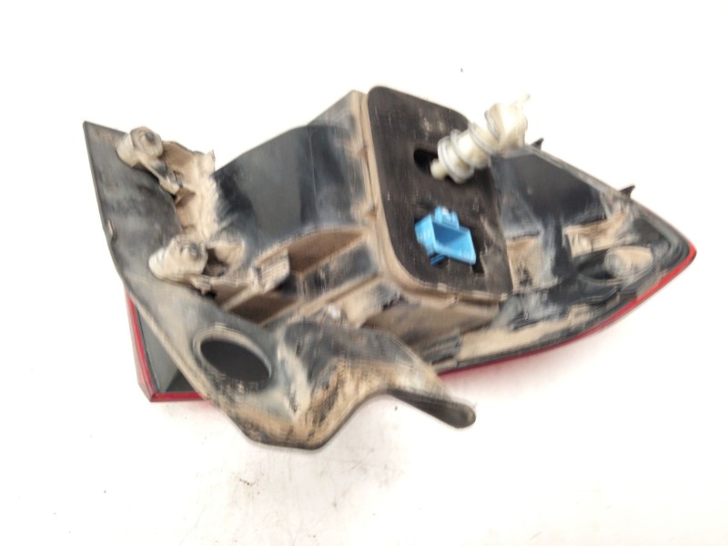 Recambio de piloto trasero derecho para volkswagen passat b8 variant (3g5, cb5) 2.0 tdi referencia OEM IAM 3G9945208J  