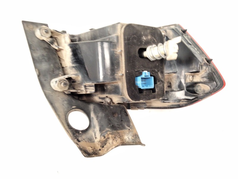 Recambio de piloto trasero derecho para volkswagen passat b8 variant (3g5, cb5) 2.0 tdi referencia OEM IAM 3G9945208J  