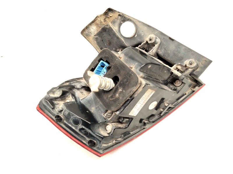 Recambio de piloto trasero derecho para volkswagen passat b8 variant (3g5, cb5) 2.0 tdi referencia OEM IAM 3G9945208J  