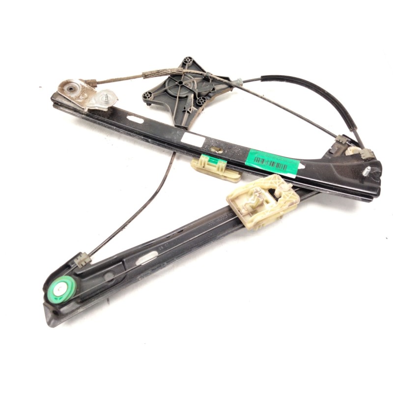 Recambio de elevalunas delantero derecho para volkswagen passat b8 variant (3g5, cb5) 2.0 tdi referencia OEM IAM 3G0837462C  