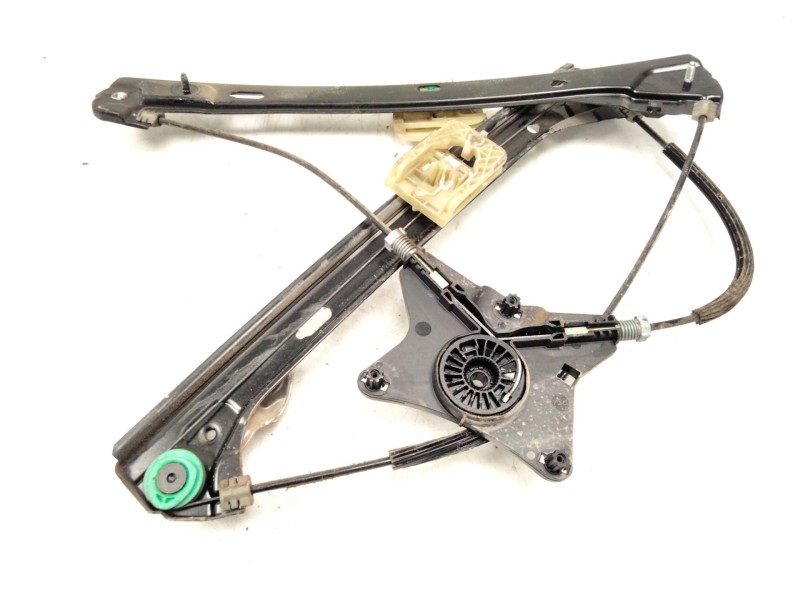 Recambio de elevalunas delantero derecho para volkswagen passat b8 variant (3g5, cb5) 2.0 tdi referencia OEM IAM 3G0837462C  