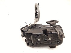 Recambio de cerradura puerta delantera derecha para volkswagen passat b8 variant (3g5, cb5) 2.0 tdi referencia OEM IAM 5NB837016