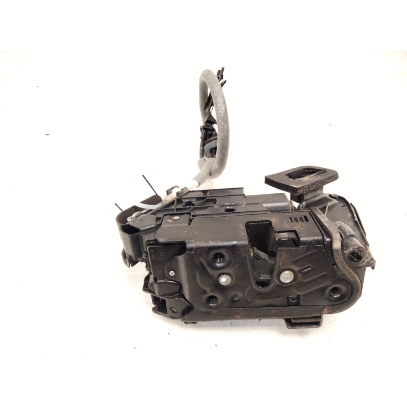 Recambio de cerradura puerta delantera derecha para volkswagen passat b8 variant (3g5, cb5) 2.0 tdi referencia OEM IAM 5NB837016