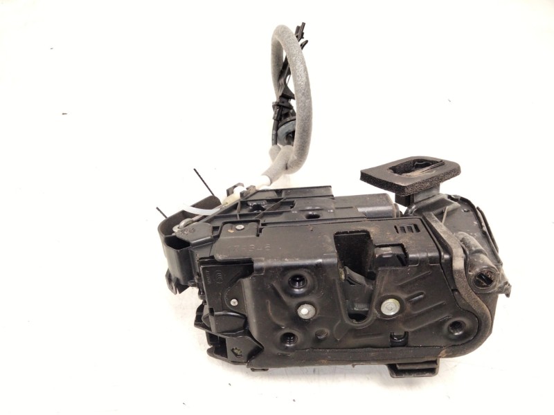 Recambio de cerradura puerta delantera derecha para volkswagen passat b8 variant (3g5, cb5) 2.0 tdi referencia OEM IAM 5NB837016