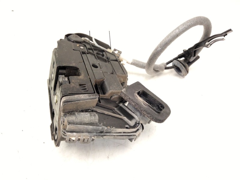 Recambio de cerradura puerta delantera derecha para volkswagen passat b8 variant (3g5, cb5) 2.0 tdi referencia OEM IAM 5NB837016