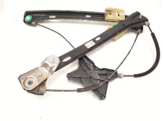 Recambio de elevalunas delantero izquierdo para volkswagen passat b8 variant (3g5, cb5) 2.0 tdi referencia OEM IAM 3G0837461C  