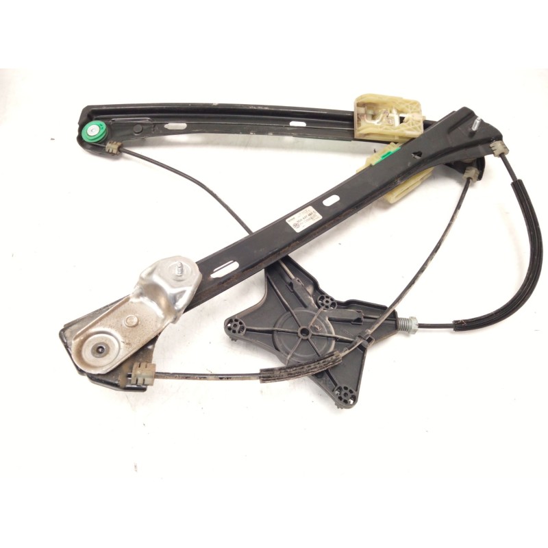 Recambio de elevalunas delantero izquierdo para volkswagen passat b8 variant (3g5, cb5) 2.0 tdi referencia OEM IAM 3G0837461C  
