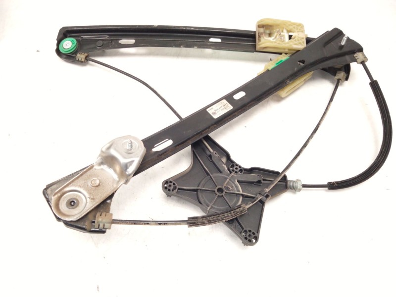 Recambio de elevalunas delantero izquierdo para volkswagen passat b8 variant (3g5, cb5) 2.0 tdi referencia OEM IAM 3G0837461C  