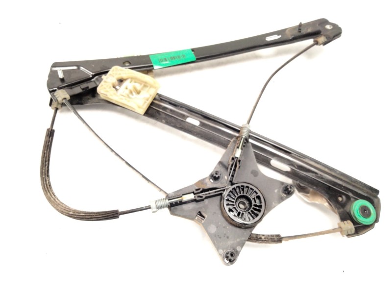 Recambio de elevalunas delantero izquierdo para volkswagen passat b8 variant (3g5, cb5) 2.0 tdi referencia OEM IAM 3G0837461C  