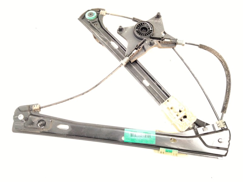 Recambio de elevalunas delantero izquierdo para volkswagen passat b8 variant (3g5, cb5) 2.0 tdi referencia OEM IAM 3G0837461C  