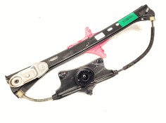 Recambio de elevalunas trasero derecho para volkswagen passat b8 variant (3g5, cb5) 2.0 tdi referencia OEM IAM 3G9839462B  