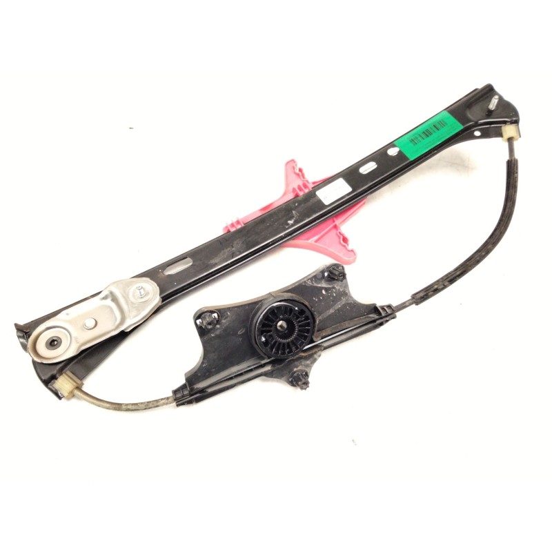Recambio de elevalunas trasero derecho para volkswagen passat b8 variant (3g5, cb5) 2.0 tdi referencia OEM IAM 3G9839462B  