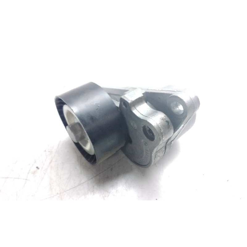 Recambio de tensor correa auxiliar para renault trafic caja cerrada (ab 4.01) 2.0 dci diesel cat referencia OEM IAM 117507568R  