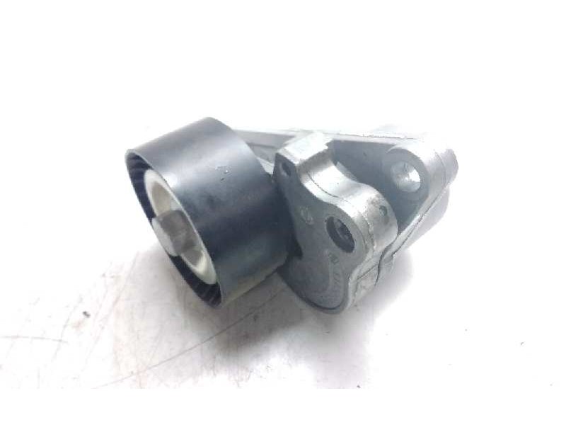 Recambio de tensor correa auxiliar para renault trafic caja cerrada (ab 4.01) 2.0 dci diesel cat referencia OEM IAM 117507568R  