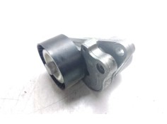 Recambio de tensor correa auxiliar para renault trafic caja cerrada (ab 4.01) 2.0 dci diesel cat referencia OEM IAM 117507568R  