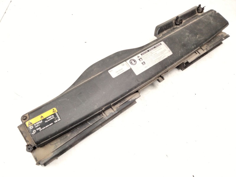 Recambio de toma aire para volkswagen passat b8 variant (3g5, cb5) 2.0 tdi referencia OEM IAM   