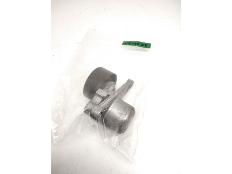 Recambio de tensor correa auxiliar para renault trafic caja cerrada (ab 4.01) 2.0 dci diesel cat referencia OEM IAM 117507568R  