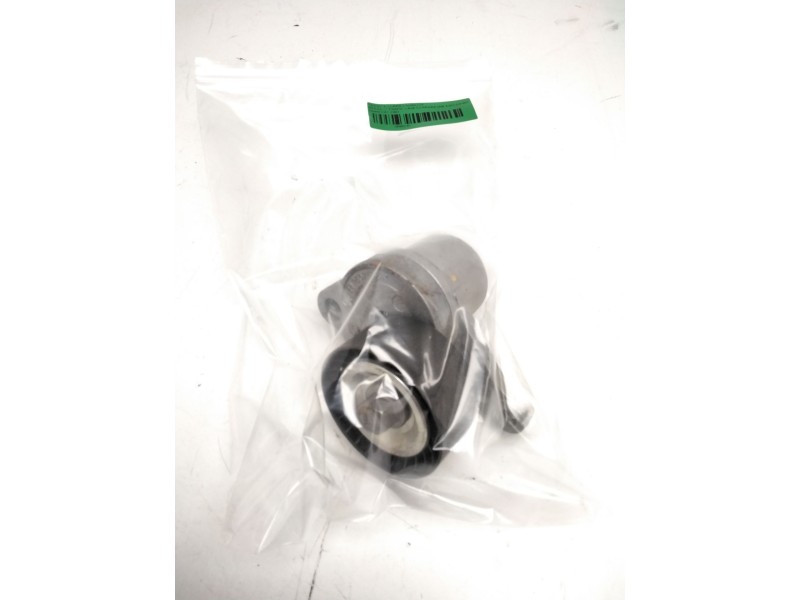 Recambio de tensor correa auxiliar para renault trafic caja cerrada (ab 4.01) 2.0 dci diesel cat referencia OEM IAM 117507568R  