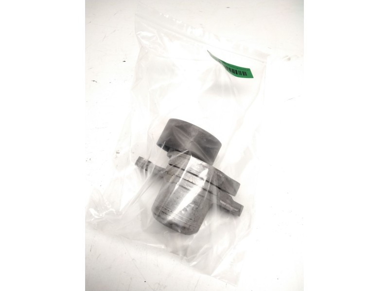 Recambio de tensor correa auxiliar para renault trafic caja cerrada (ab 4.01) 2.0 dci diesel cat referencia OEM IAM 117507568R  