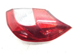 Recambio de piloto trasero derecho para renault scénic ii (jm0/1_) 1.9 dci (jm14) referencia OEM IAM 8200474327B  