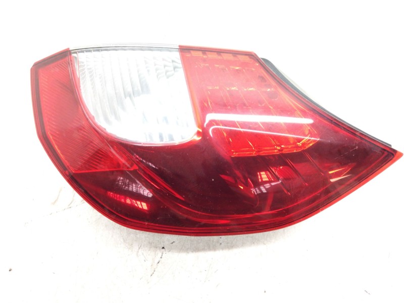 Recambio de piloto trasero derecho para renault scénic ii (jm0/1_) 1.9 dci (jm14) referencia OEM IAM 8200474327B  