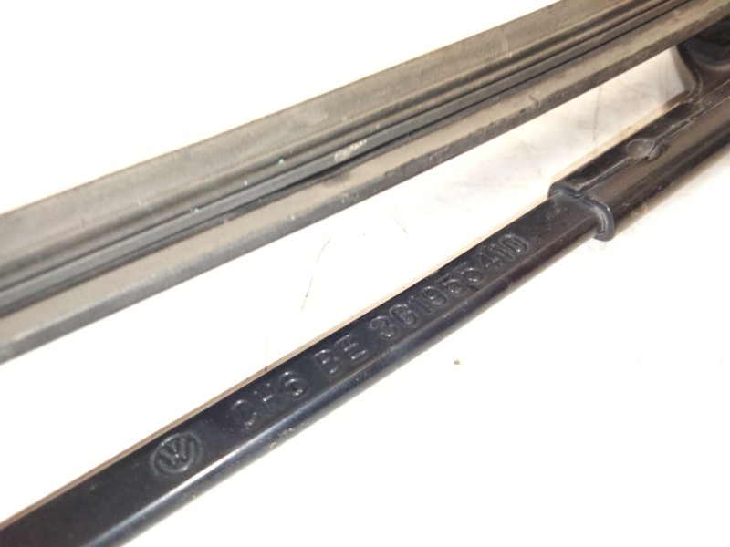 Recambio de brazo limpia delantero derecho para volkswagen passat b8 variant (3g5, cb5) 2.0 tdi referencia OEM IAM 3G1955410  