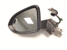 Recambio de retrovisor izquierdo para volkswagen passat b8 variant (3g5, cb5) 2.0 tdi referencia OEM IAM 0416320  