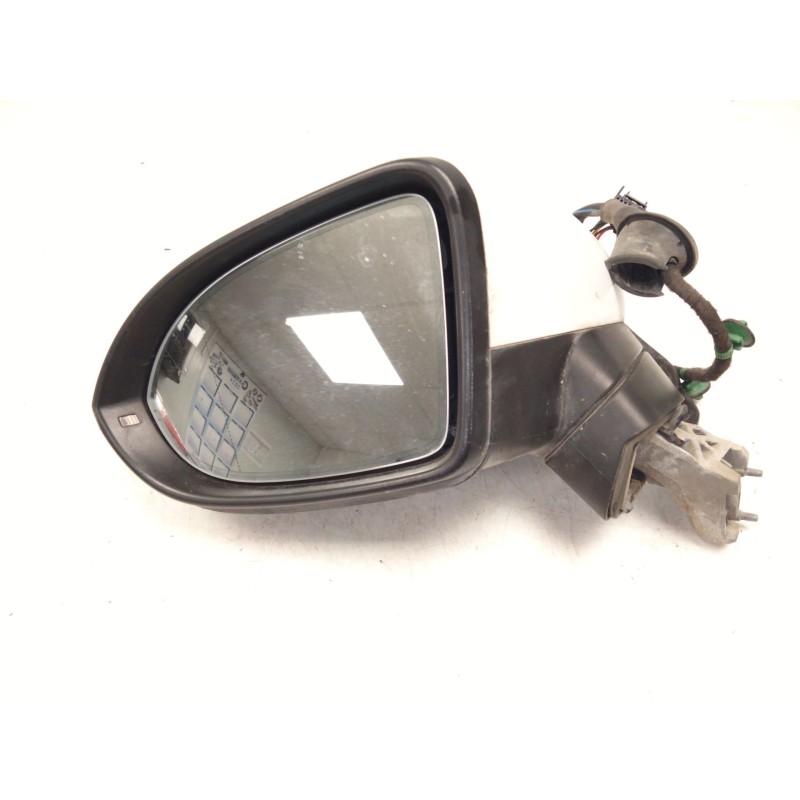Recambio de retrovisor izquierdo para volkswagen passat b8 variant (3g5, cb5) 2.0 tdi referencia OEM IAM 0416320  