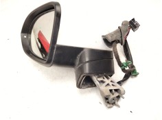 Recambio de retrovisor izquierdo para volkswagen passat b8 variant (3g5, cb5) 2.0 tdi referencia OEM IAM 0416320   2