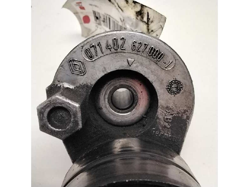Recambio de tensor correa auxiliar para nissan primera berlina (p12) acenta referencia OEM IAM 071402627000  