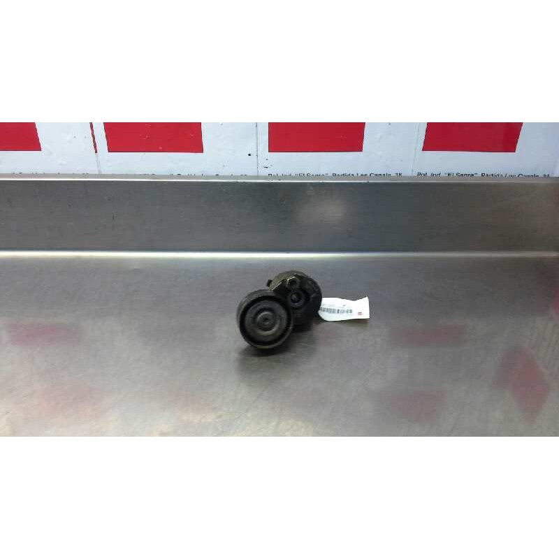 Recambio de tensor correa auxiliar para nissan primera berlina (p12) acenta referencia OEM IAM 071402627000  