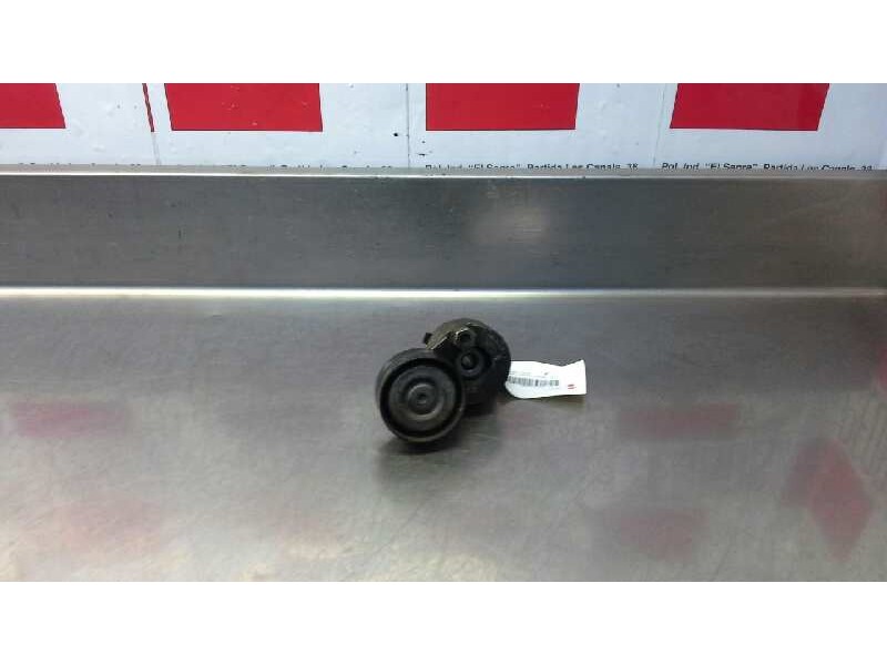 Recambio de tensor correa auxiliar para nissan primera berlina (p12) acenta referencia OEM IAM 071402627000  