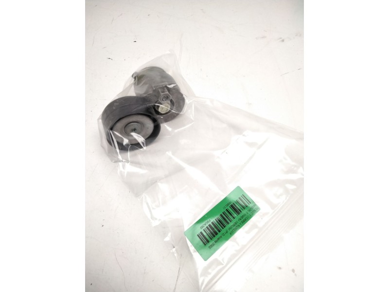 Recambio de tensor correa auxiliar para nissan primera berlina (p12) acenta referencia OEM IAM 071402627000  