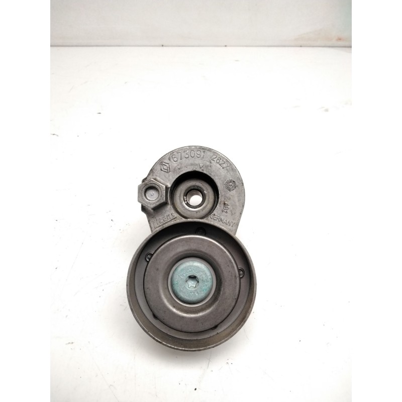 Recambio de tensor correa auxiliar para renault scénic ii (jm0/1_) 1.9 dci referencia OEM IAM 6730912627  