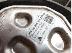 Recambio de electroventilador para volkswagen passat b8 variant (3g5, cb5) 2.0 tdi referencia OEM IAM 5Q0121203DE   2